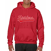 Annecy Spiders Hoodie