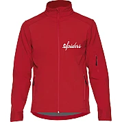 Annecy Spiders Softshell Jack