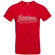 Annecy Spiders T-Shirt