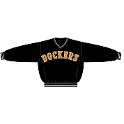 Antwerp Dockers PolyMicro Pullover Jacket