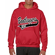 Argancy Bootleggers Hoodie