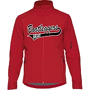 Argancy Bootleggers Softshell Jacket