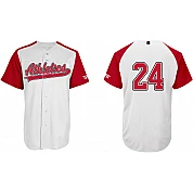 Arhus Athletics Jersey