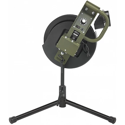 Atec M1 Jr. Baseball on Tripod, 110V