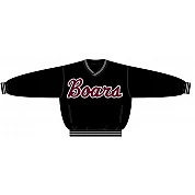 Baldham Boars PolyMicro Pullover Jack