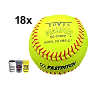 Covee/Diamond CD-210FP (secchio/18)