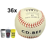 Covee/Diamond CD-BEE Safety (Bucket/36)