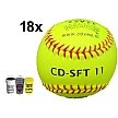 Covee/Diamond SFT-11 Safety (Emmer/18)
