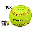 Covee/Diamond SFT-12 Safety (Emmer/18)
