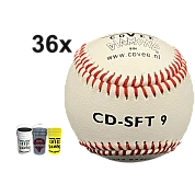 Covee/Diamond SFT-9 Safety  (Bucket/36)