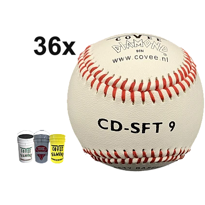 Covee/Diamond SFT-9 Safety  (Bucket/36)