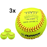 Covee/Diamond CD-210FP (confezione da 3)