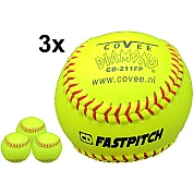 Covee/Diamond CD-211FP  (3-Pack)