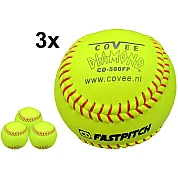 Covee/Diamond CD-500FP (3-Pack)