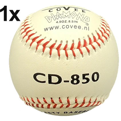 Covee/Diamond CD-850 Safety (1)