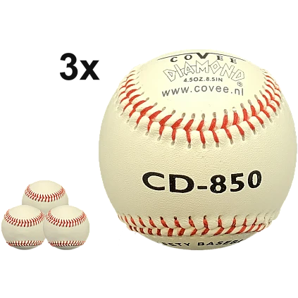 Covee/Diamond CD-850 Safety (3-Pack)