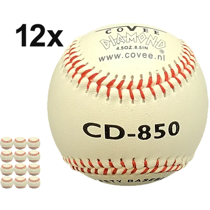 Covee/Diamond CD-850  8,5" Safety (12)