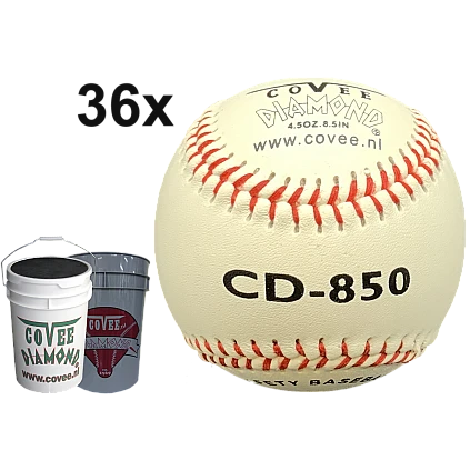 Covee/Diamond CD-850 Safety (Bucket/36)