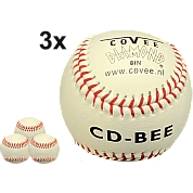 Covee/Diamond CD-BEE Safety (3-Pack)