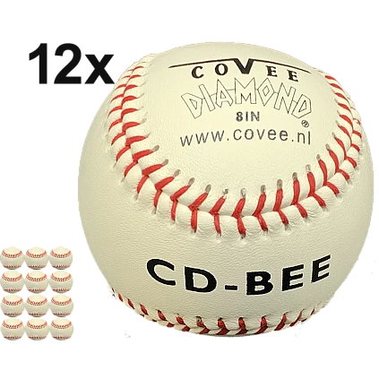 Covee/Diamond CD-BEE Safety (12)