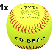 Covee/Diamond CD-BEE-Y  Safety (1)