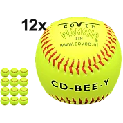 Covee/Diamond CD-BEE-Y  Safety (12)