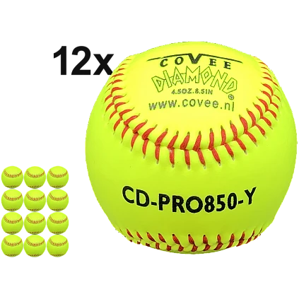 Covee/Diamond CD-Pro850-Y (12)
