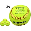Covee/Diamond CD-Y11 (3-Pack)