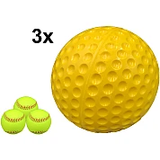 Covee/Diamond CD-Dimple-12 (3-Pack)
