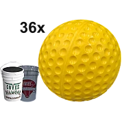 Covee/Diamond CD-Dimple-9 (Bucket/36)