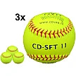 Covee/Diamond SFT-11 Safety (3-Pack)