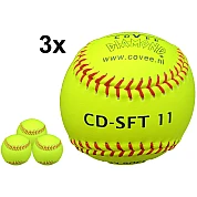 Covee/Diamond SFT-11 Safety (3-Pack)