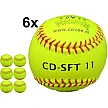 Covee/Diamond SFT-11 Safety (6)