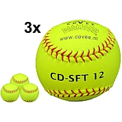 Covee/Diamond SFT-12 Safety (3-Pack)