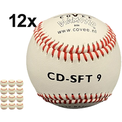 Covee/Diamond SFT-9 Safety  (12)