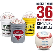 Covee/Diamond CD-1010NL (Bucket/36)