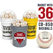 Covee/Diamond CD-850 Safety (Bucket/36)