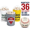 Covee/Diamond CD-BEE Safety (Bucket/36)