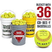 Covee/Diamond CD-BEE-Y  Safety (Emmer/36)