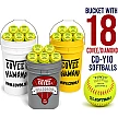 Covee/Diamond CD-Y10 (Bucket/18)