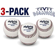 Hybrid Baseball  (3-Pack)