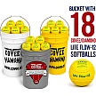 Covee/Diamond LiteFlow-12 (Bucket/18)