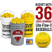 Covee/Diamond LiteFlow-9 (Emmer/36)