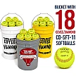 Covee/Diamond SFT-11 Safety (3-Pack)