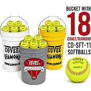 Covee/Diamond SFT-11 Safety (3-Pack)