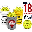 Covee/Diamond SFT-11 Seguridad (Cubo/18)