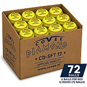 Covee/Diamond SFT-12 Safety (Case/72)