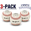 Covee/Diamond SFT-9 Safety 3-Pack