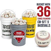 Covee/Diamond SFT-9 Safety  (Bucket/36)