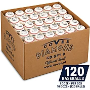 Covee/Diamond SFT-9 Safety (Case/120)